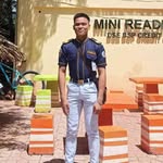 Mark Glenn Arroyo - @kentjhon_123 - Instagram