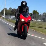 Glenn Bacon - @bacon_cten - Instagram