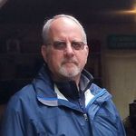 Glenn H Bacon - @gbacon1324 - Instagram