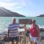 Glenn Bagley - @2bagleys - Instagram