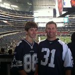 Glenn Baird - @gcb11066 - Instagram