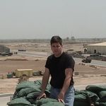 Glenn Baird - @glennbaird32 - Instagram
