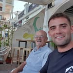 Glenn Banks - @bankxy10 - Instagram