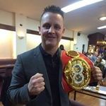 Glenn Banks - @glennbanks09 - Instagram