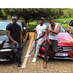 Glenn Banks Eliud - @glennwanjala - Instagram