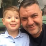 @glennbarclay1 - Instagram