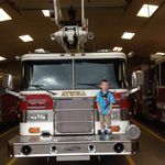 Glenn Barlow - @atwellfireman4020 - Instagram