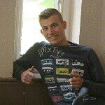 Glenn Barlow - @hypecaption187 - Instagram