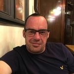 Glenn Barlow - @glenn.barlow.127 - Instagram