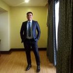Levan Glenn Barroga - @levanglenn - Instagram