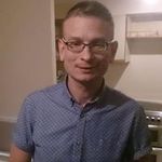 Glenn Baxter - @glengi8349 - Instagram