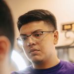 Yuma barber • Glenn Baxter - @bvxter_ - Instagram