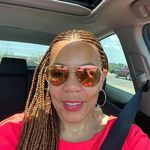 Kamara Glenn Beal - @kglenn73 - Instagram