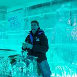 Glenn Birch - @birche - Instagram