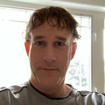 Glenn Birch - @berkana99 - Instagram