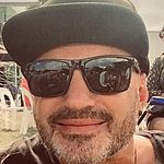 Glenn Birch - @chookbirch - Instagram