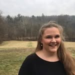 Sara Bixler - @red.stone.glen - Instagram