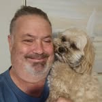 Glenn Blackman - @blackmanglenn - Instagram