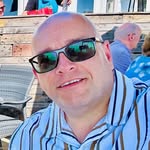 Glenn Blackman - @sossigedog - Instagram