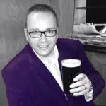 Glenn Blackman - @glennblackman - Instagram