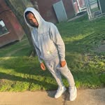 Glenn Blackman Jr - @blackmanjr_20 - Instagram