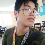 Glenn Blanco - @markglenn.asijan - Instagram