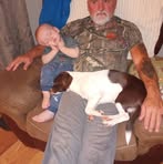 Glenn Boggs - Facebook