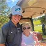 Matthew Brooke Glenn - @brookebolinglenn - Instagram