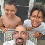 Glenn Bassett - @glenn_bonez508 - Instagram