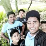 Glenn Bonexmania - @glennbonexmania - Instagram