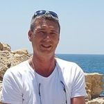 Glenn Bonner - @bonnerglenn - Instagram