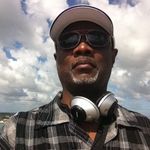 Glenn Bonner - @gmoneyb123 - Instagram