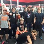 Glenn Bonner III - @glennbonner51 - Instagram