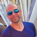 Glenn Boone - @glennthorboone - Instagram