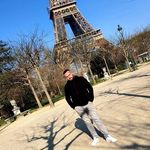 Glenn Boucher - @boucherglenn - Instagram