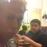 Glenn Bourke - @gb352011 - Instagram