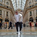 Glenn Bourke - @glennbourkee - Instagram