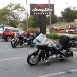 Glenn Bourke - @bourkeslaw - Instagram