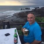 Glenn Bowden - @bowdenglenn - Instagram
