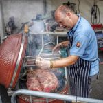RivieraBBQ (Glenn Bowden) - @rivierabbq - Instagram