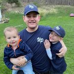Glenn Boyer - @g_boyer1176 - Instagram