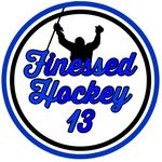 Glenn Brand - @finessed.hockey13 - Instagram