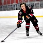 Glenn brand - @hkyparadise.23 - Instagram