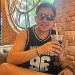 Glenn Briones - @gzibex - Instagram