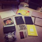 Glenn browne - @glennbrowneart - Instagram