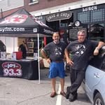 Glenn Brownell - @brownellglenn - Instagram