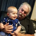 Glenn Bull Oliver - @goththug1kc - Instagram