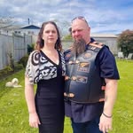 Glenn 'Bull' Oliver - @goththug666 - Instagram