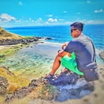 Glenn Peña - @glenn_bullpen445 - Instagram