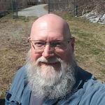 Glenn Burt - @solar_gumby - Instagram